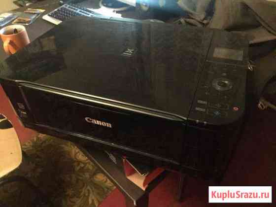 Мфу Canon MG5140 Серпухов