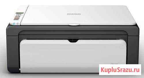 Лазерный принтер Ricoh Aficio SP 100 Сергиев Посад