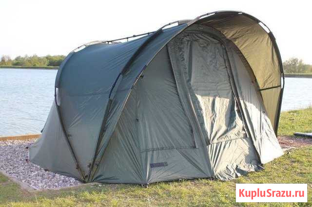 Карповая палатка Fox - Royale Classic TT Pro 2 Man Ногинск - изображение 1