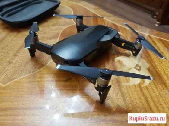 Квадрокоптер DJI Mavic Air Красногорск