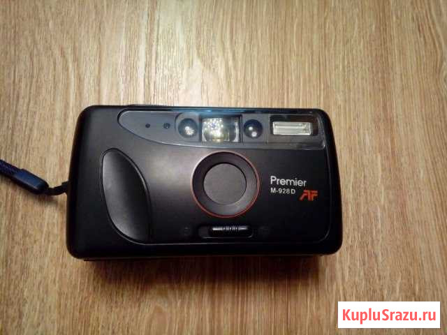 Фотоаппарат+чехол Подольск - изображение 1