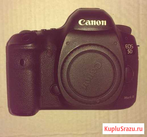 Canon 5D mark iii Пироговский - изображение 1