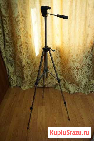 Штатив для фото/видео техники Краснознаменск - изображение 1