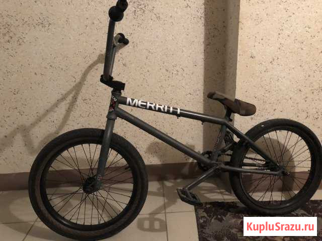 Bmx Санкт-Петербург - изображение 1