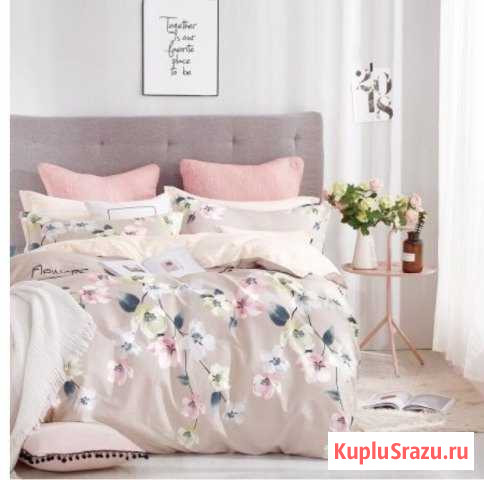 Белье постельное Москва - изображение 1