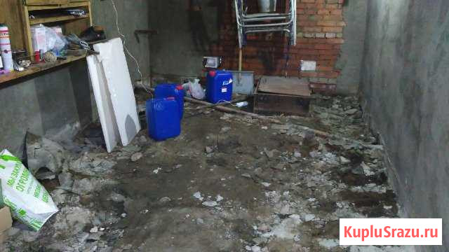 Гараж на продажу в Щербинке Щербинка - изображение 1