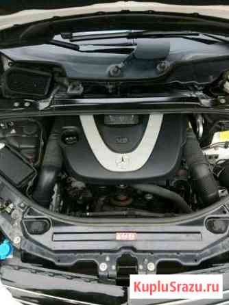 Mercedes-Benz R-класс 3.5 AT, 2009, минивэн Воскресенск