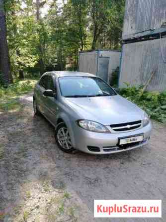 Chevrolet Lacetti 1.4 МТ, 2006, хетчбэк Чехов