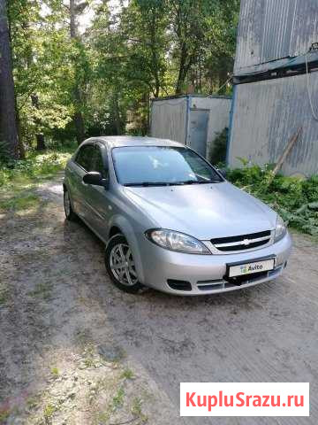 Chevrolet Lacetti 1.4 МТ, 2006, хетчбэк Чехов - изображение 1