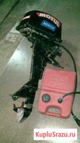 Мотор Ветерок Егорьевск - изображение 1