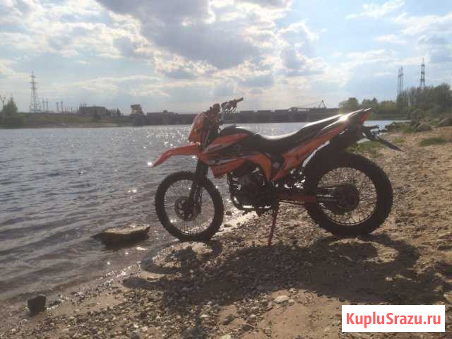 ABM Raptor zw 250 -2 (200 cc ) Дубна - изображение 1