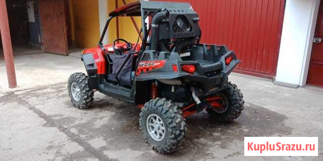 Polaris RZR 900 2011г Балашиха - изображение 1