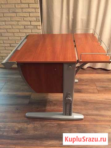 Парта Воскресенское - изображение 1