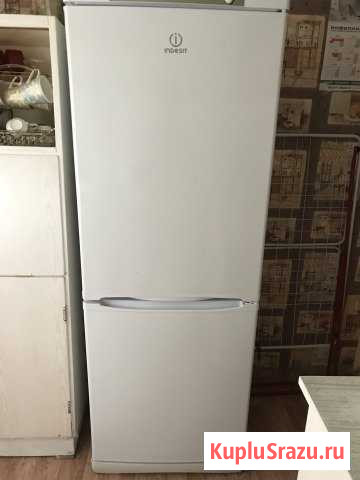 Холодильник indesit Ногинск - изображение 1