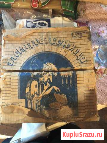 Электровафильница Павловский Посад - изображение 1