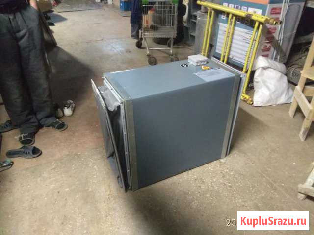 Канальный вентилятор Мытищи - изображение 1