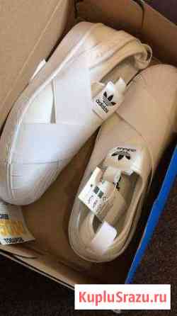 Кроссовки adidas Щёлково