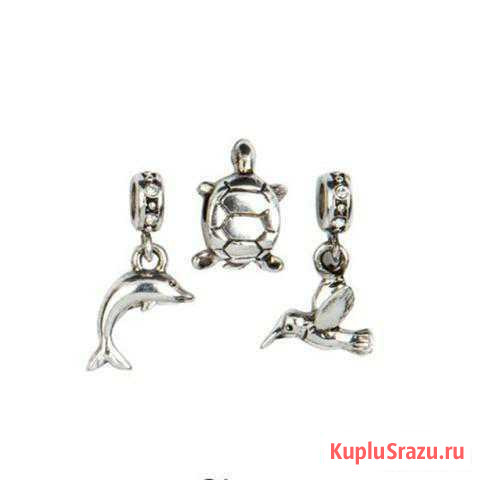Шармы Клин - изображение 1