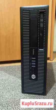 HP ProDesk i5-4690 / 4GB / SSD 128GB Королев