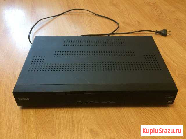 Topfieled TF7700 hsci DVB-S Балашиха - изображение 1