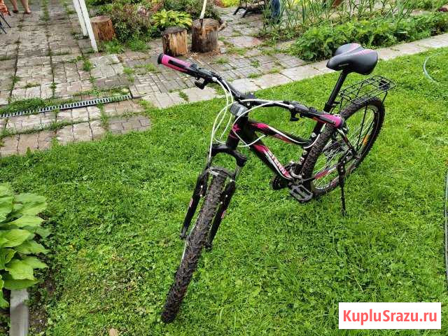 Велосипед Истра - изображение 1