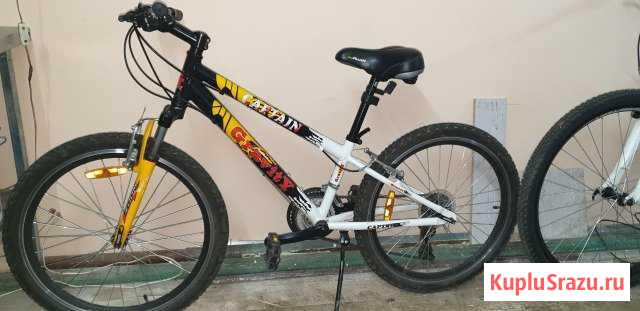 Велосипед подростковый Королев - изображение 1