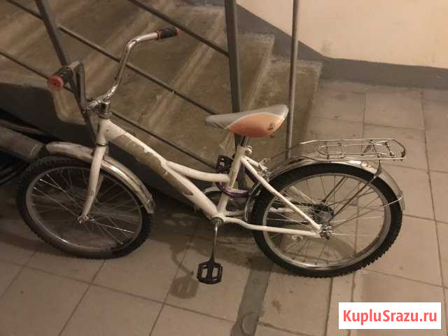 Велосипед детский Балашиха - изображение 1