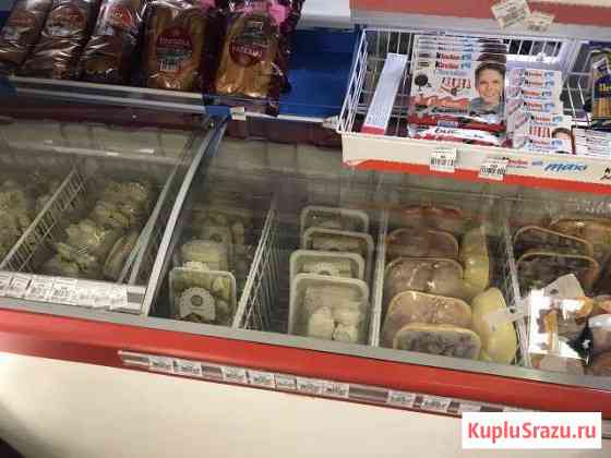 Продаётся ларь морозильный Коммунарка