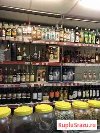Продаётся стелами торговые Коммунарка