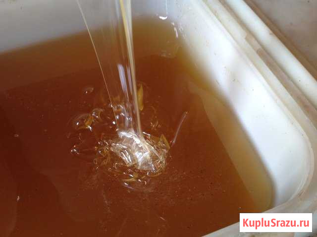 Мед натуральный продам Королев - изображение 1