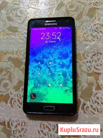 SAMSUNG galaxy A5 Луховицы - изображение 1