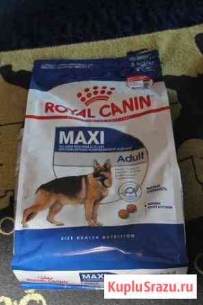 Корм для собак Щёлково