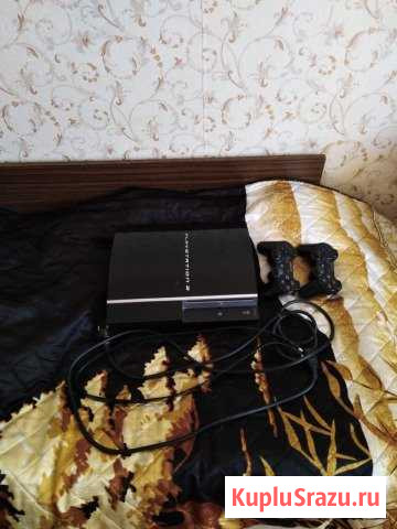 Sony PS3 Сергиев Посад - изображение 1
