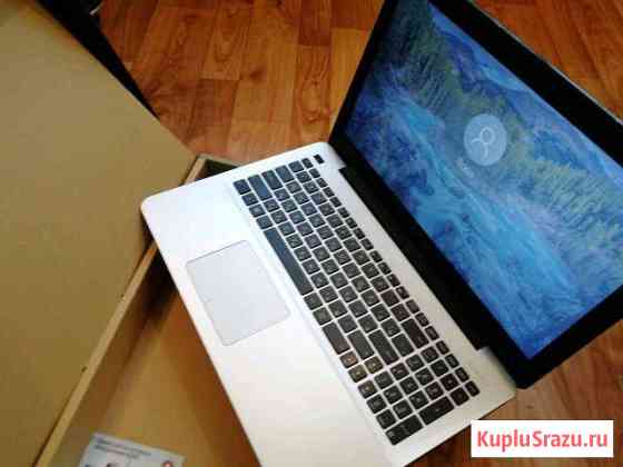 Игровой Аsus x555l nvidea 920m Волоколамск