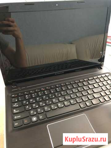 Lenovo G580 Балашиха - изображение 1