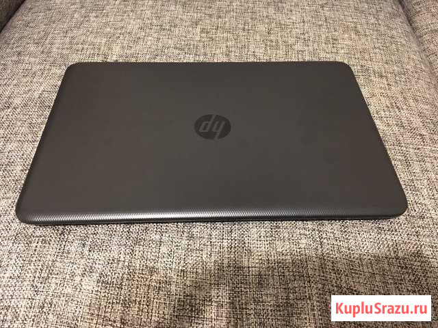 Ноутбук HP HQ-TRE 71004 Железнодорожный - изображение 1