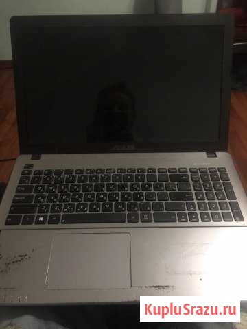 Asus 17/ i5 4200u / 8gb / ssd / Geforce GT 720m Дмитров - изображение 1