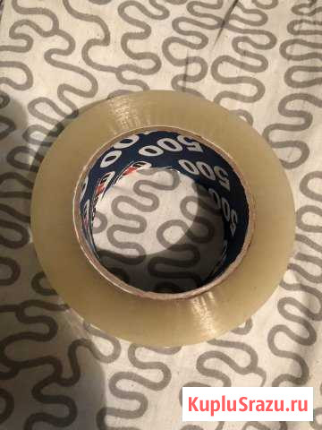 Скотч Электросталь - изображение 1