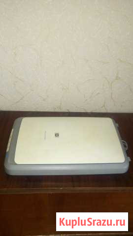 Сканер HP Scanjet G3010 Солнечногорск - изображение 1