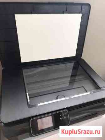 Мфу принтер ч\б и цветной HP 5510, сканер Одинцово