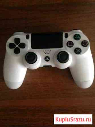 Геймпад PS4 Ивантеевка