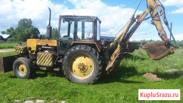 Экскаваторщик Красноармейск - изображение 1