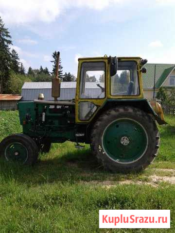 Юмз-6кл Санкт-Петербург - изображение 1