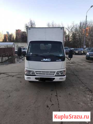 JMC Москва - изображение 1