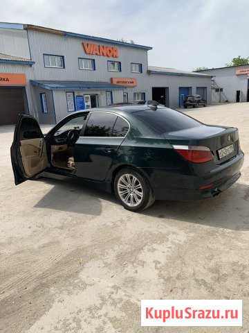 BMW 5 серия 2.2 AT, 2004, седан Воскресенск - изображение 1