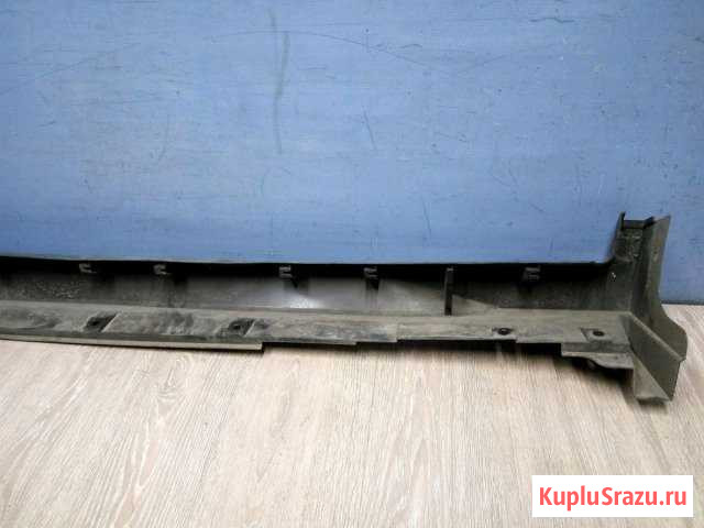 Порог пластиковый пр/лев для Ниссан Х-Трейл Т32 ор Королев - изображение 1