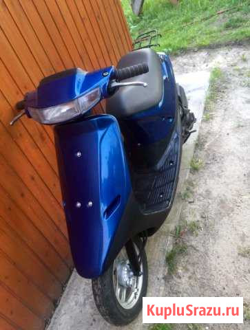 Honda Dio af18 Ступино - изображение 1