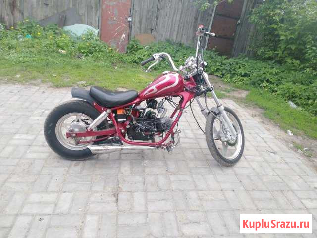 Ригал раптор 50 Быково - изображение 1