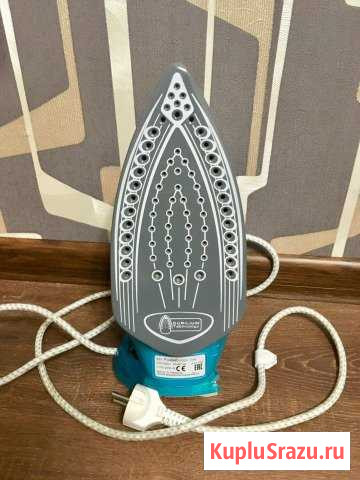 Утюг Tefal FV 4940 Развилка - изображение 1