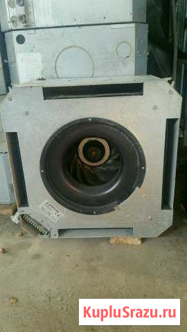 Фанкойл Uniflair fkcm0012 Краснознаменск - изображение 1